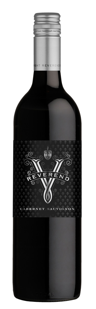 Right Reverend V Cabernet Sauvignon
