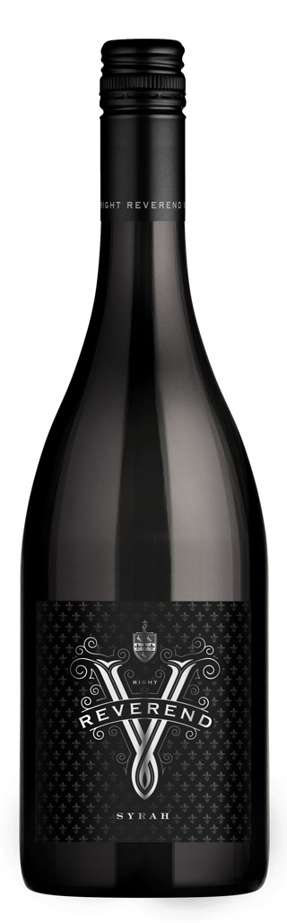 Right Reverend V Syrah