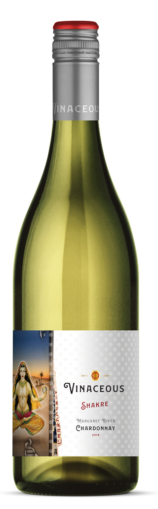 Vaudeville Shakre Chardonnay