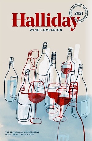 IMG_4202 Halliday 2020 Book