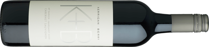 K+B-Cab-Sauv-NV-new Kerrigan + Berry Cabernet Sauvignon