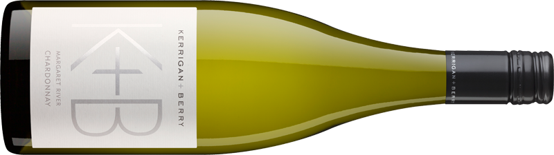 K+B-Chardonnay-NV-BS Kerrigan + Berry Chardonnay