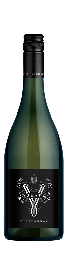 Reverend V 2015 Chardonnay