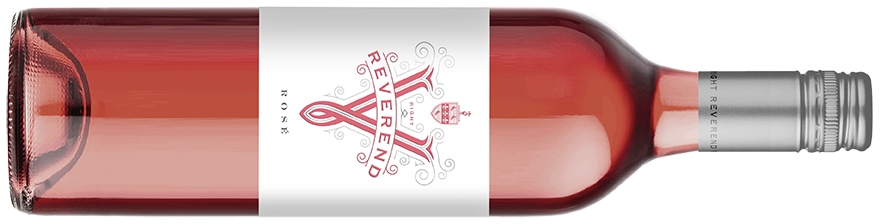 Reverend V Pinot Noir Rose Reverend V Pinot Noir Rose