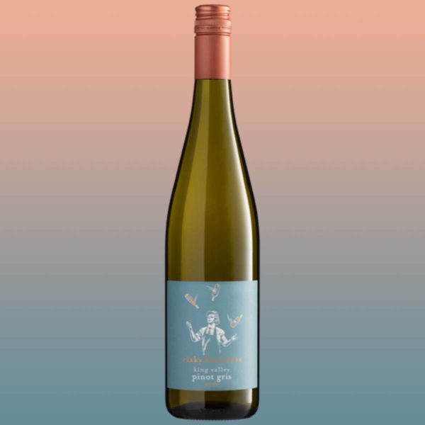 Risky Business Pinot Gris 2021 - Square