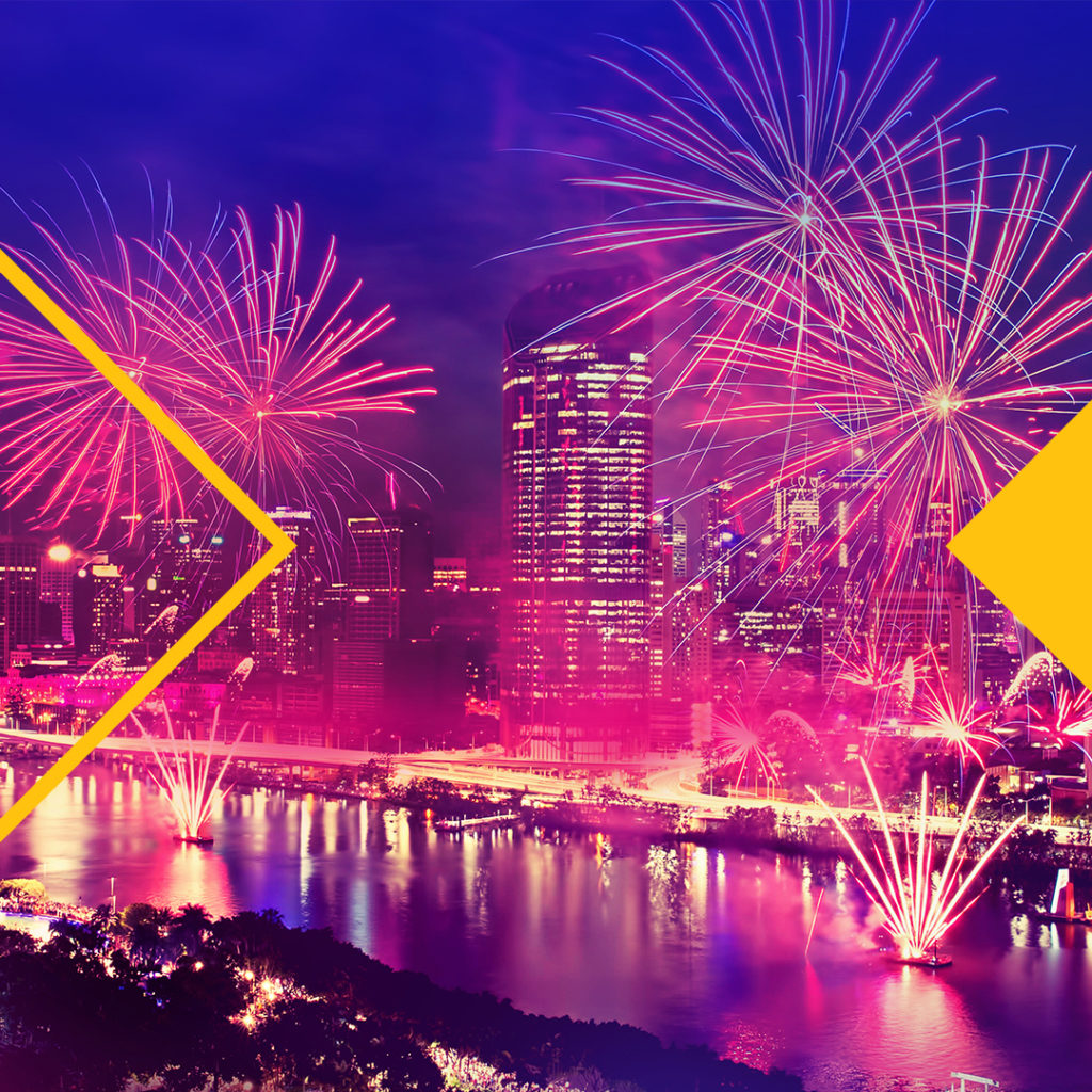 Sunsuper Riverfire Brisbane Festival Sunsuper Riverfire Brisbane Festival