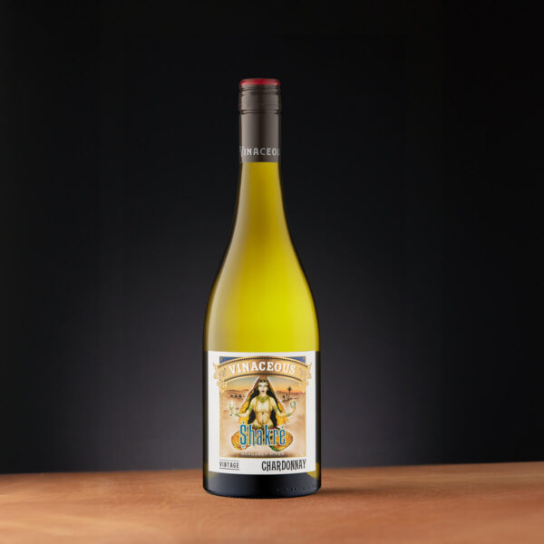 Vinaceous Shakré Chardonnay