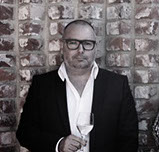 Nick Stacy