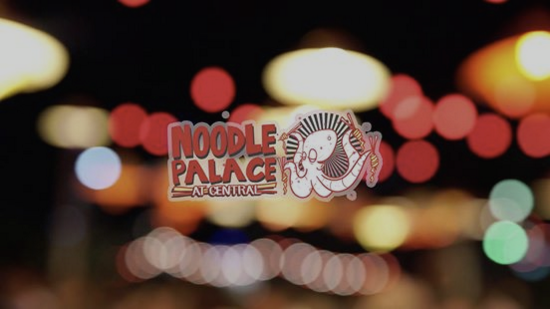 Noodle Palace 2016